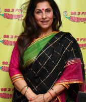 Dimple Kapadia