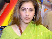 Dimple Kapadia