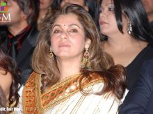 Dimple Kapadia