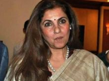 Dimple Kapadia