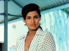 Dimple Kapadia