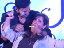 Dimple Kapadia