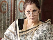 Dimple Kapadia