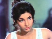 Dimple Kapadia