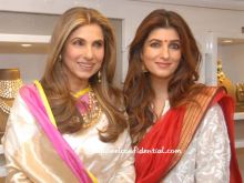 Dimple Kapadia