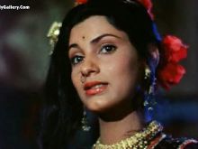 Dimple Kapadia