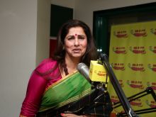 Dimple Kapadia