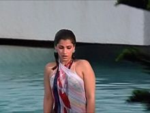 Dimple Kapadia photo