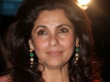 Dimple Kapadia