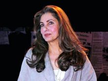 Dimple Kapadia