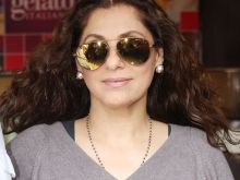 Dimple Kapadia