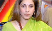 Dimple Kapadia