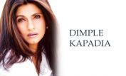 Dimple Kapadia