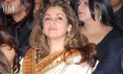 Dimple Kapadia