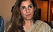 Dimple Kapadia