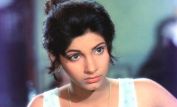 Dimple Kapadia