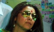 Dimple Kapadia