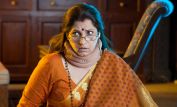 Dimple Kapadia