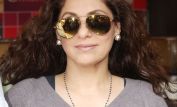 Dimple Kapadia