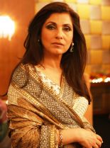 Dimple Kapadia