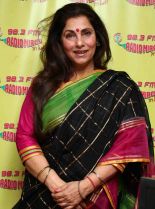 Dimple Kapadia