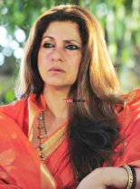 Dimple Kapadia