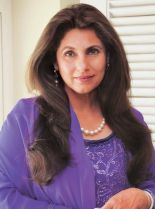 Dimple Kapadia