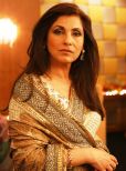 Dimple Kapadia