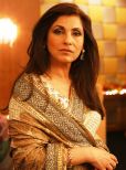 Dimple Kapadia