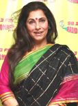 Dimple Kapadia