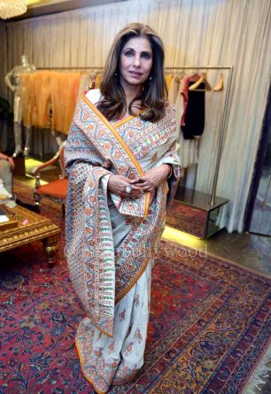 Dimple Kapadia