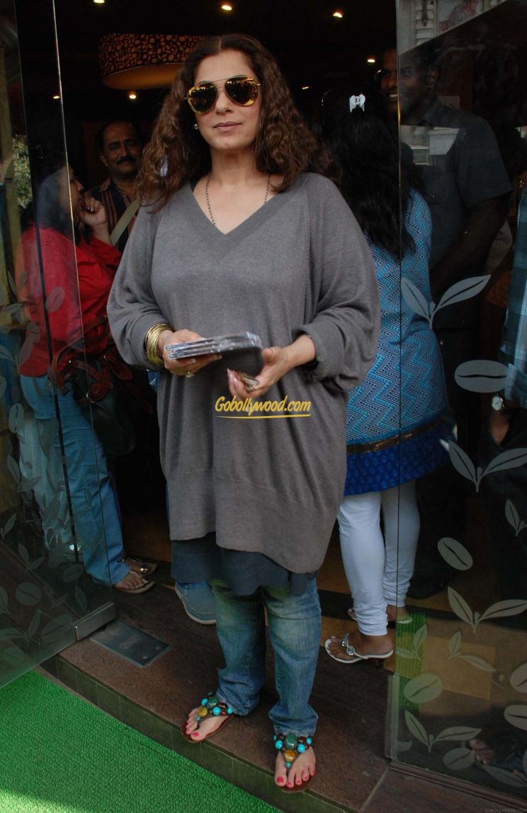 Dimple Kapadia