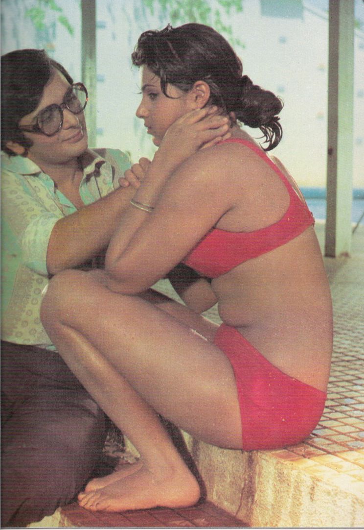 Dimple Kapadia