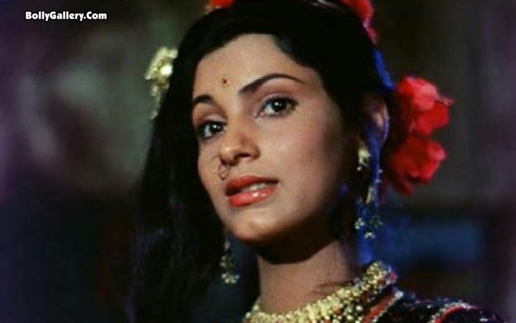 Dimple Kapadia