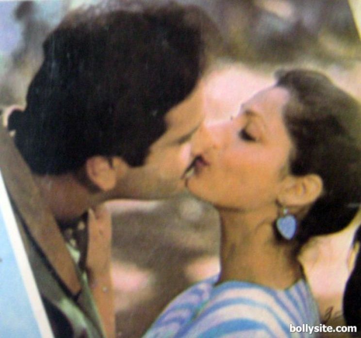 Dimple Kapadia
