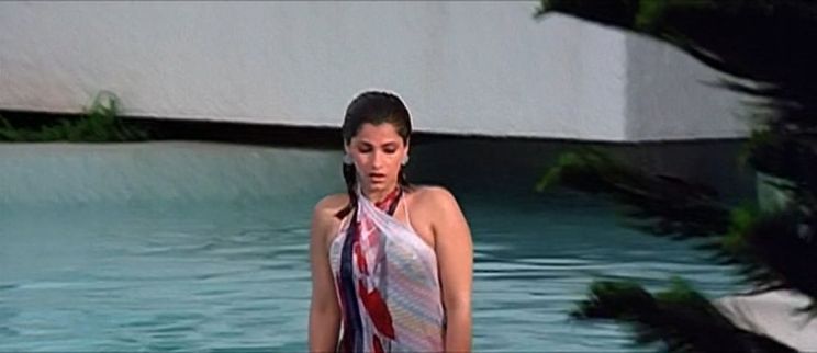 Dimple Kapadia