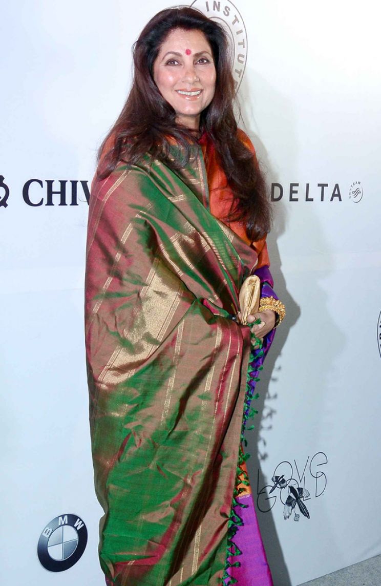 Dimple Kapadia