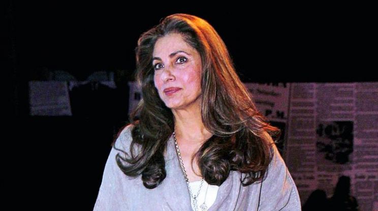 Dimple Kapadia