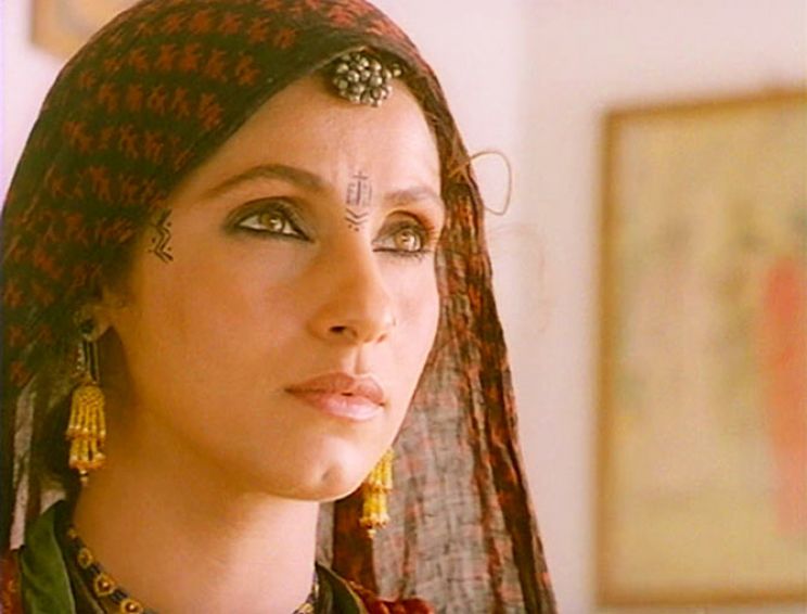 Dimple Kapadia