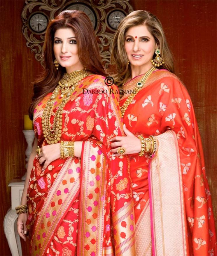 Dimple Kapadia