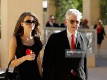 Dina De Laurentiis photo