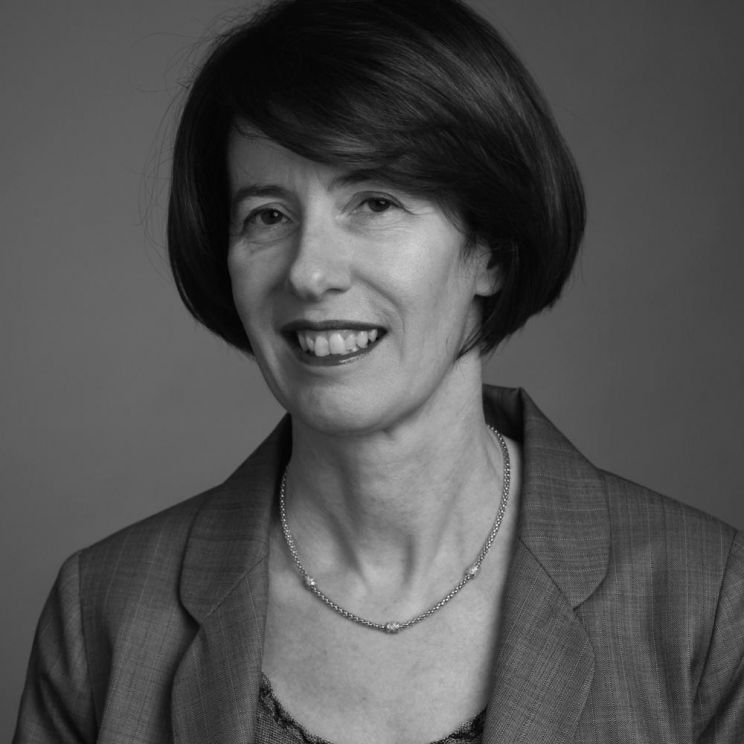Dina Defterios