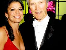 Dina Eastwood