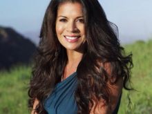 Dina Eastwood