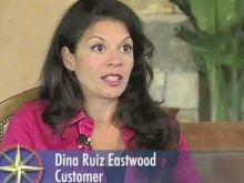 Dina Eastwood