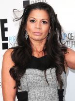 Dina Eastwood