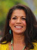 Dina Eastwood