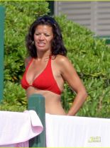 Dina Eastwood