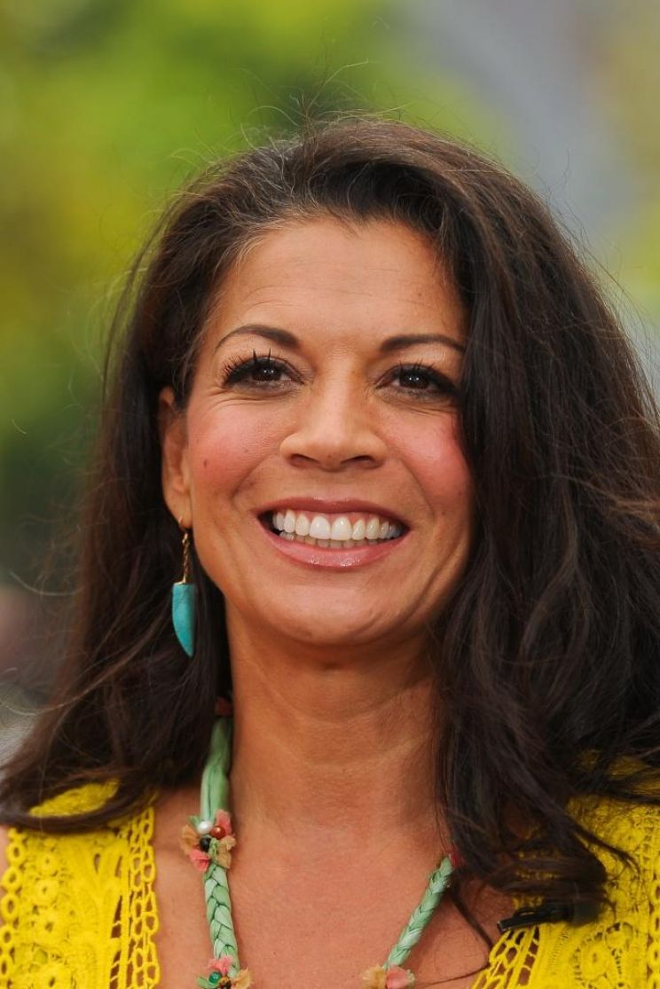 Dina Eastwood