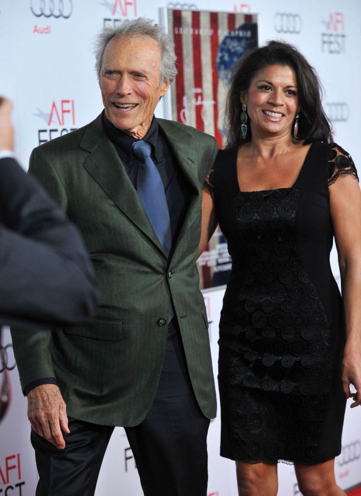 Dina Eastwood